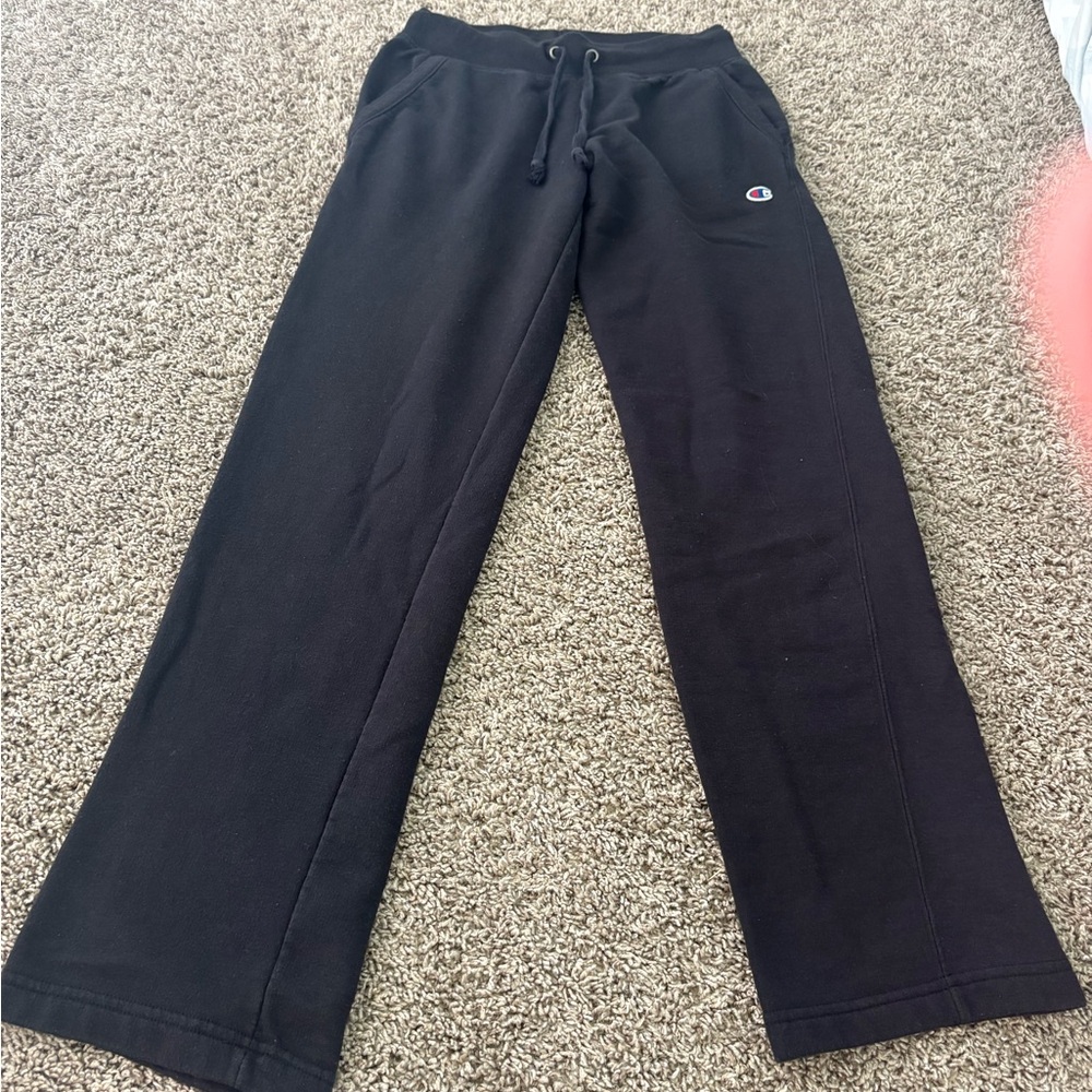 Champion Kids Navy Joggers